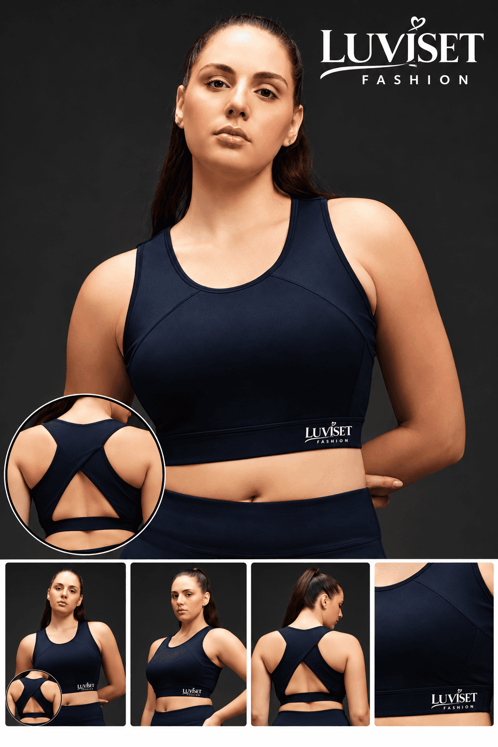 Sports Bras